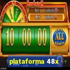 plataforma 48x